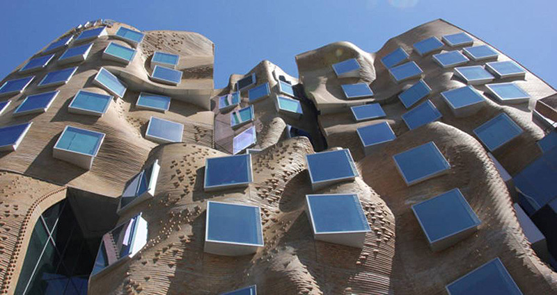 Frank gehry