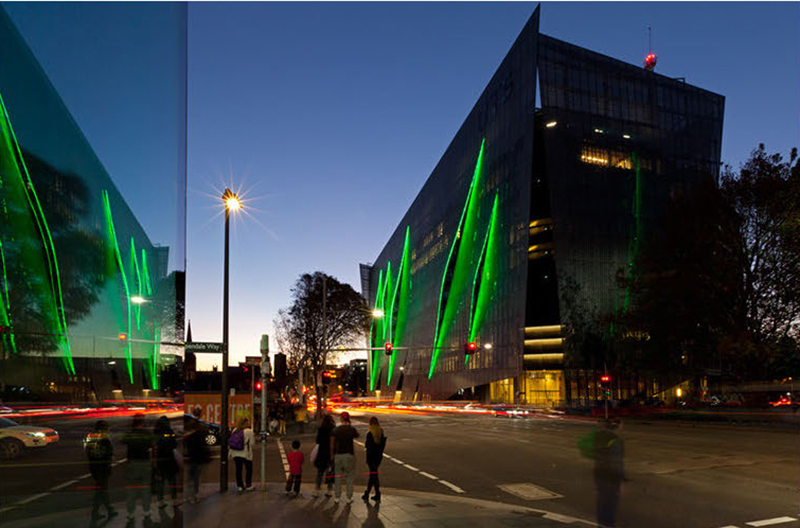 UTS Broadway Building